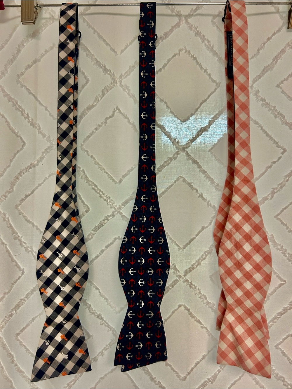 Men's Bow ties